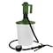 Tera Pump Electric Pail Pump with Meter TRPAIL-M - alternate 4